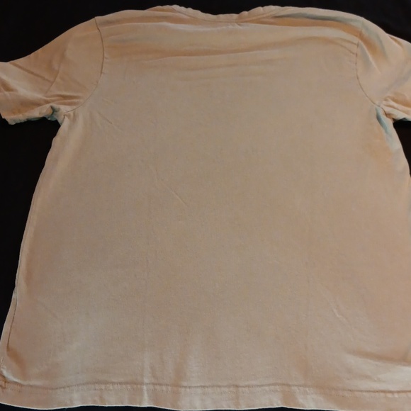 Men's Hurley army green graphic tee - Picture 8 of 8